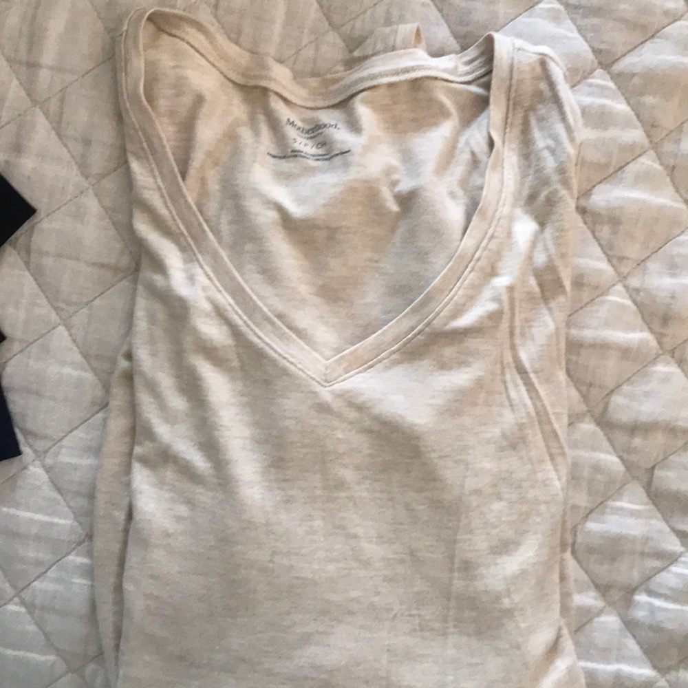 Motherhood Maternity Top, S